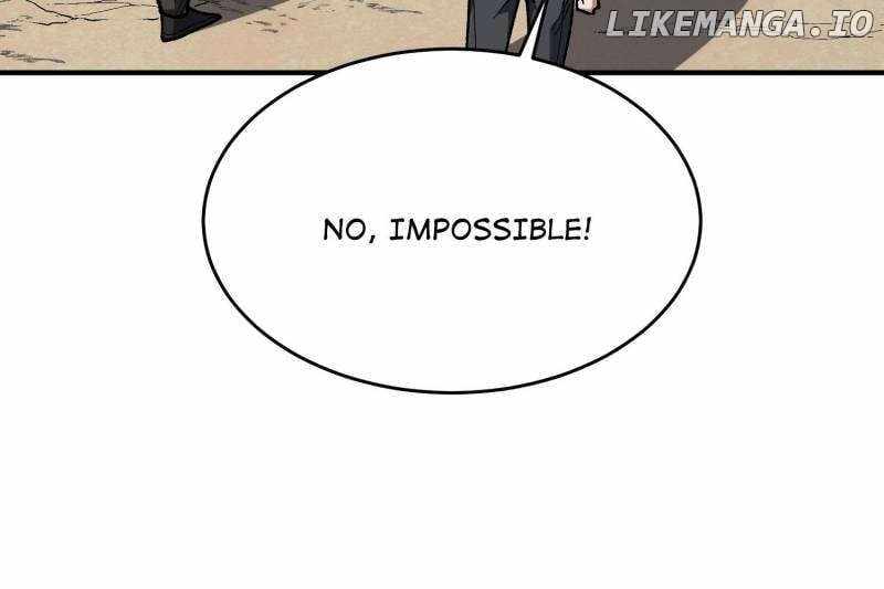 I'm Really Not A Supervillain Chapter 271 52